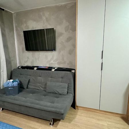 Elegante Apartamento Prox Metro Bras - Rua Coronel Mursa, 56 - Bras Сао Паоло Екстериор снимка