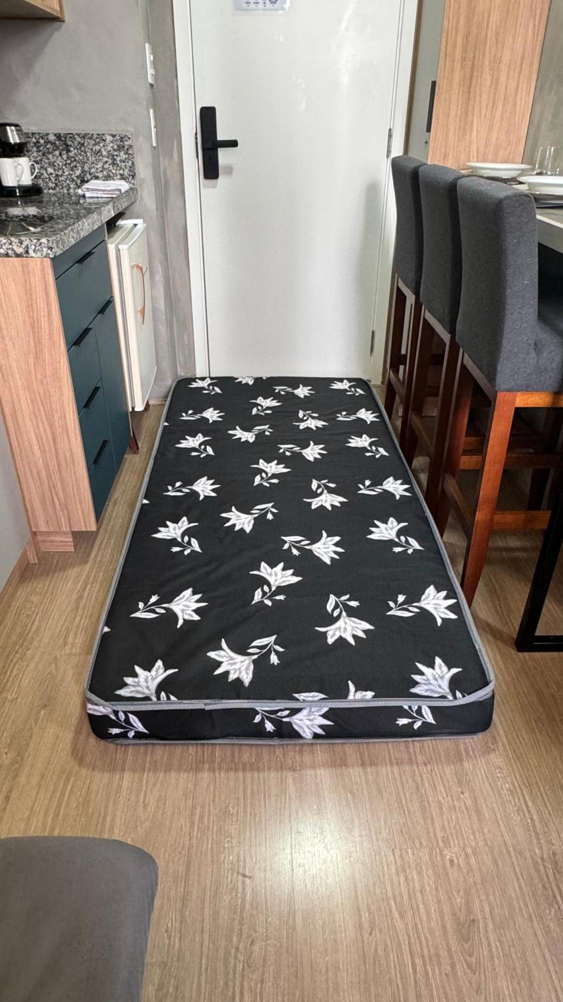 Elegante Apartamento Prox Metro Bras - Rua Coronel Mursa, 56 - Bras Сао Паоло Екстериор снимка