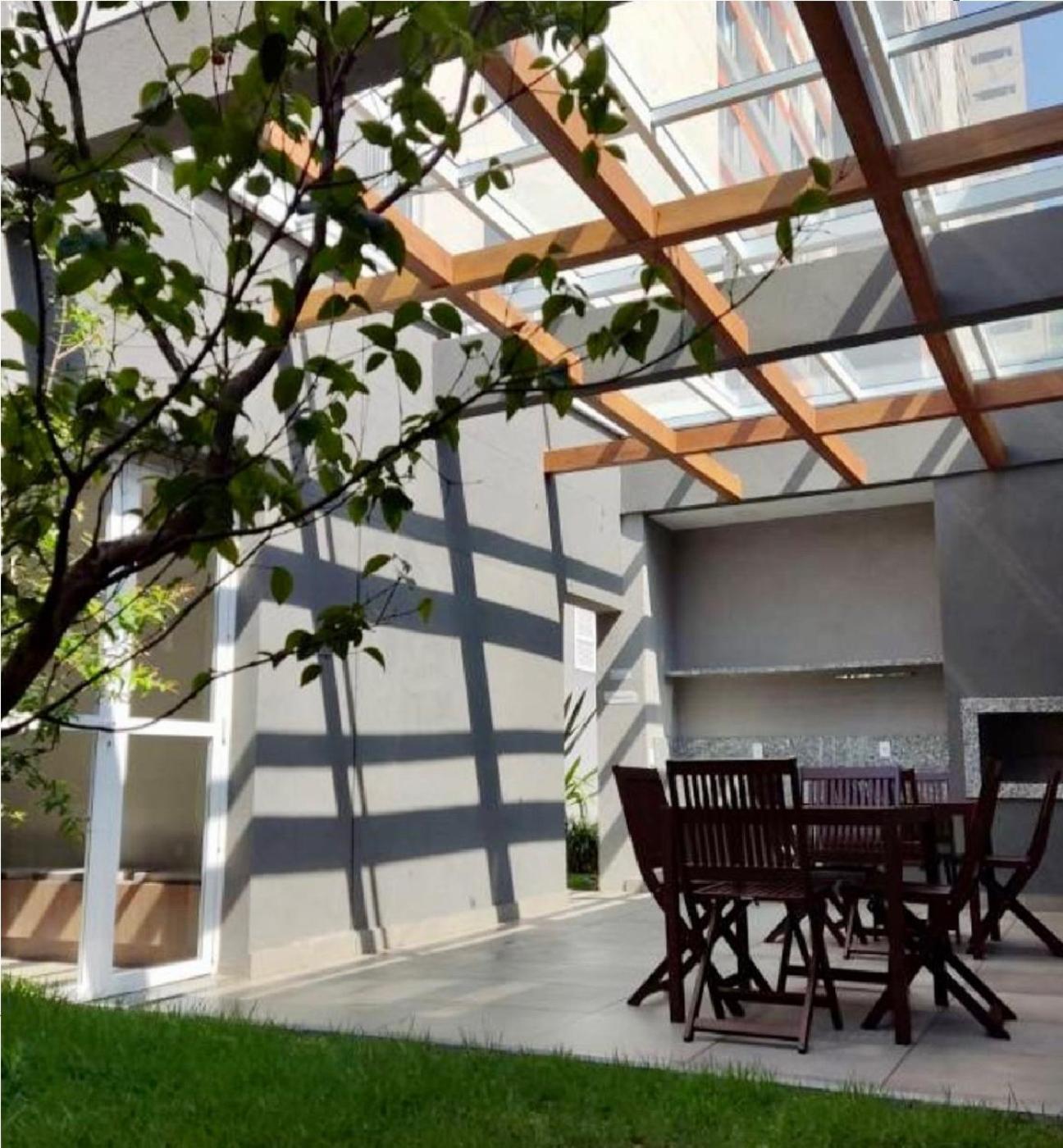 Elegante Apartamento Prox Metro Bras - Rua Coronel Mursa, 56 - Bras Сао Паоло Екстериор снимка