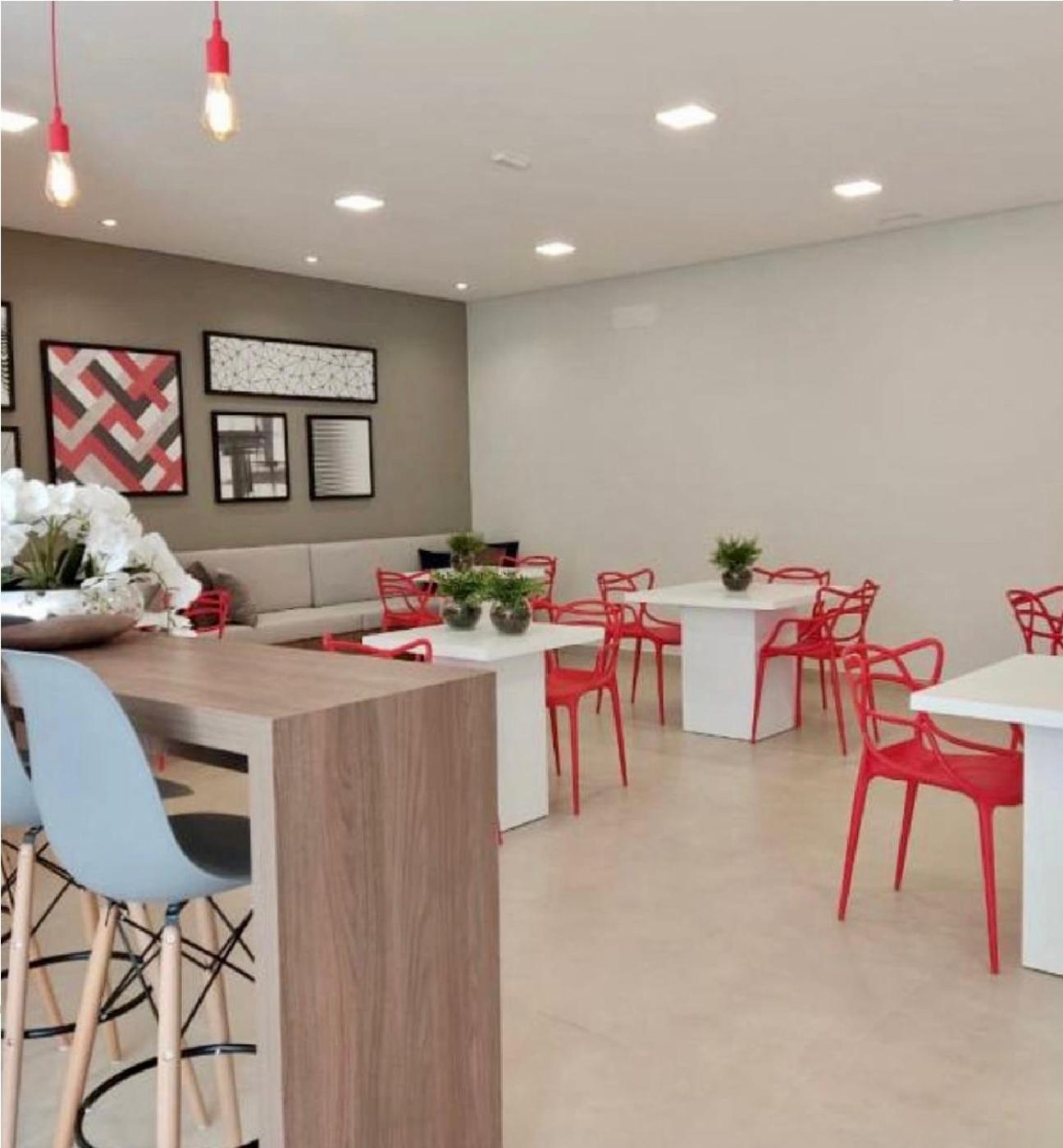 Elegante Apartamento Prox Metro Bras - Rua Coronel Mursa, 56 - Bras Сао Паоло Екстериор снимка