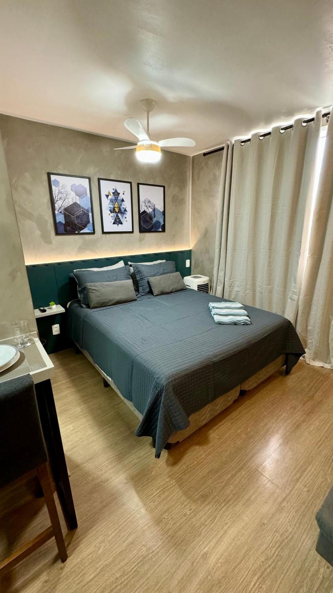 Elegante Apartamento Prox Metro Bras - Rua Coronel Mursa, 56 - Bras Сао Паоло Екстериор снимка