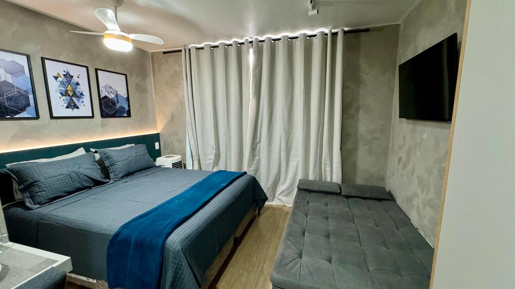 Elegante Apartamento Prox Metro Bras - Rua Coronel Mursa, 56 - Bras Сао Паоло Екстериор снимка