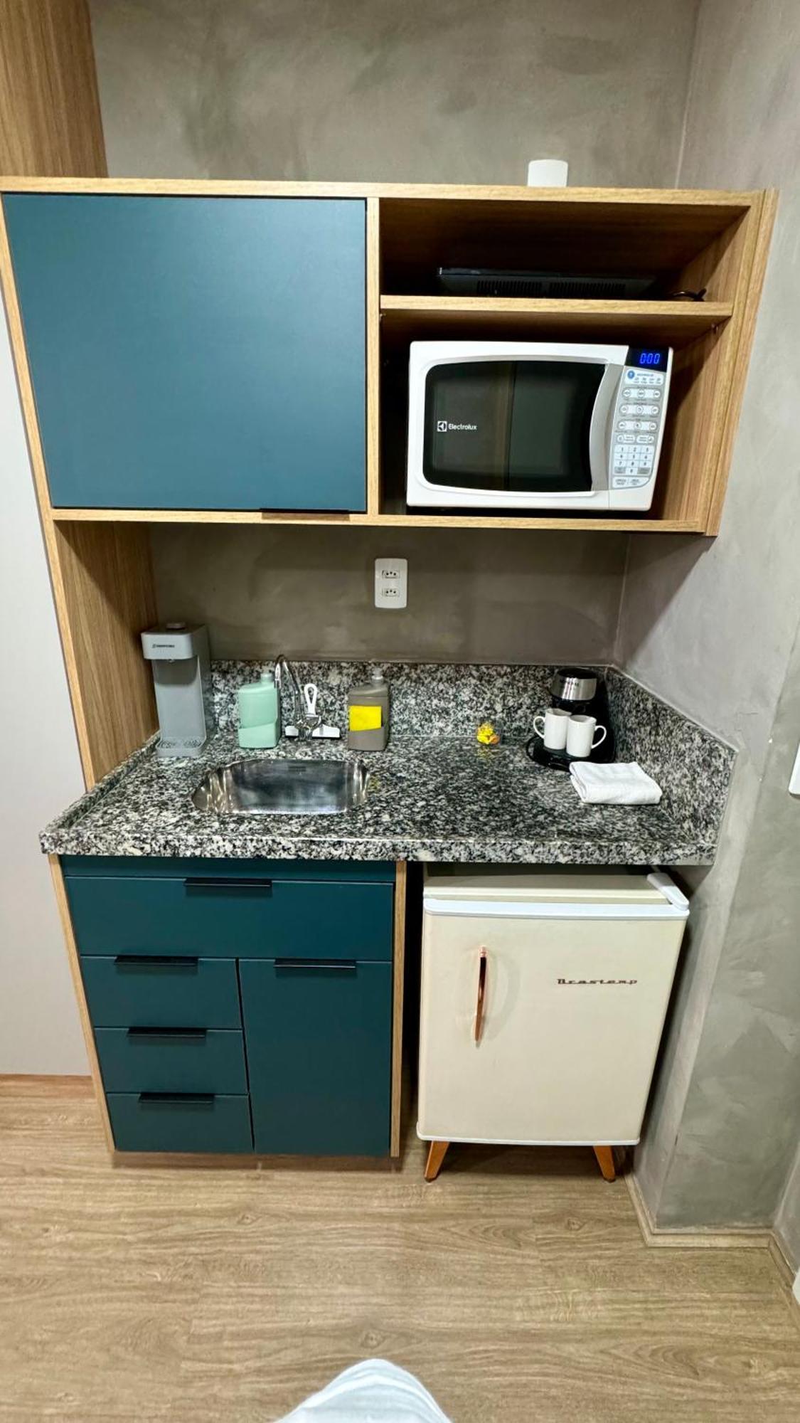 Elegante Apartamento Prox Metro Bras - Rua Coronel Mursa, 56 - Bras Сао Паоло Екстериор снимка