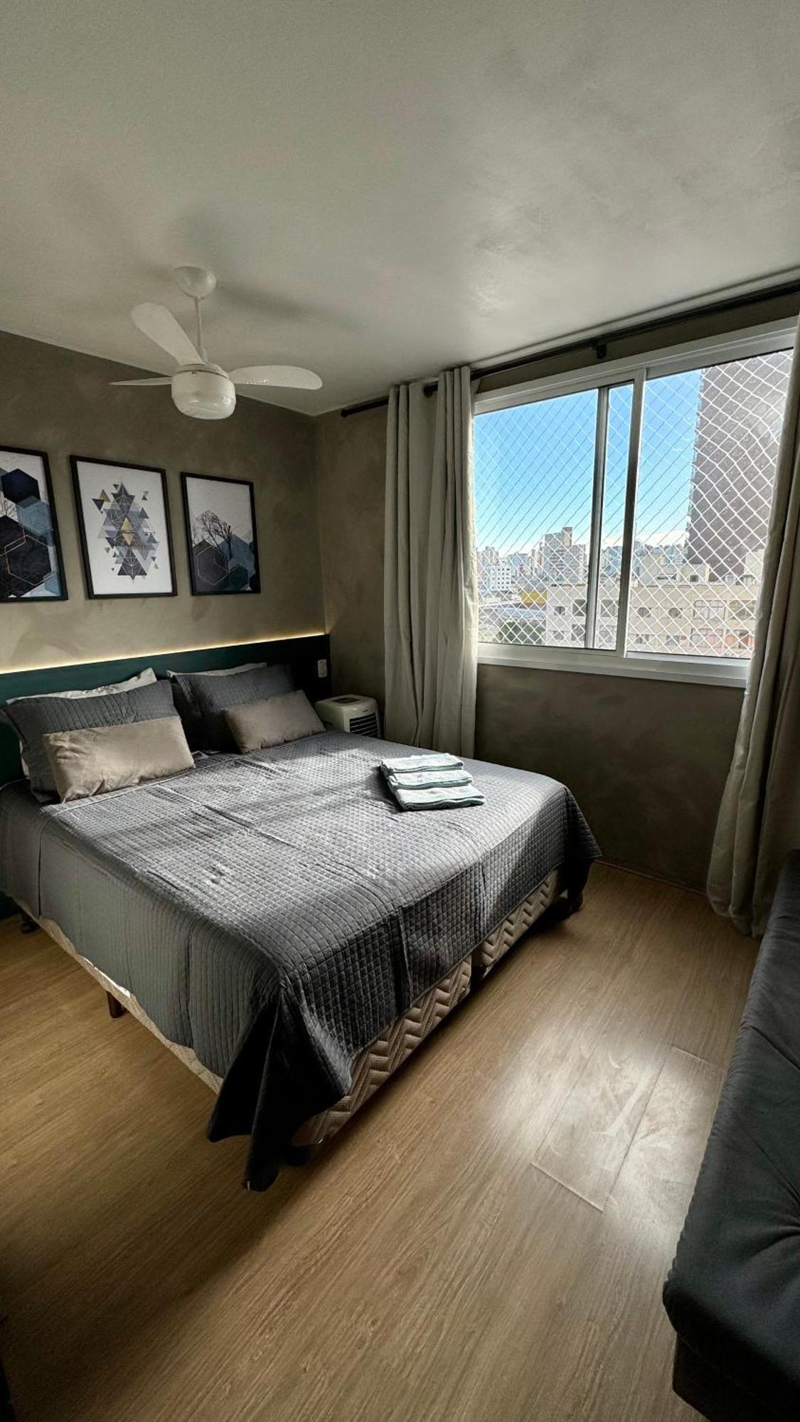 Elegante Apartamento Prox Metro Bras - Rua Coronel Mursa, 56 - Bras Сао Паоло Екстериор снимка