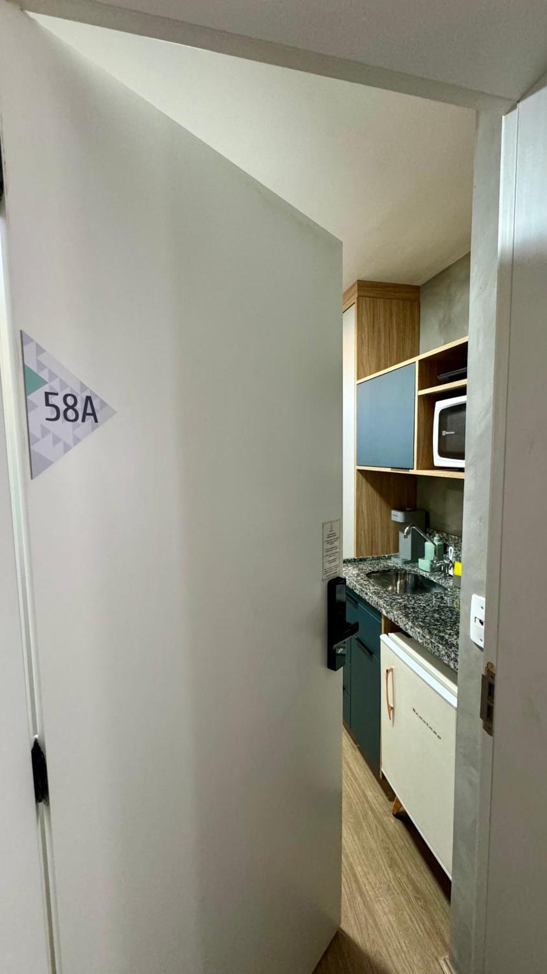Elegante Apartamento Prox Metro Bras - Rua Coronel Mursa, 56 - Bras Сао Паоло Екстериор снимка