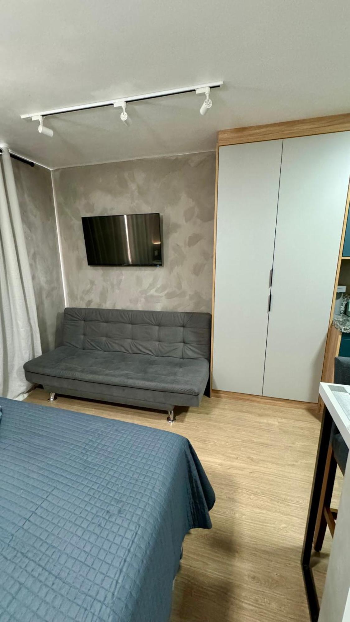 Elegante Apartamento Prox Metro Bras - Rua Coronel Mursa, 56 - Bras Сао Паоло Екстериор снимка