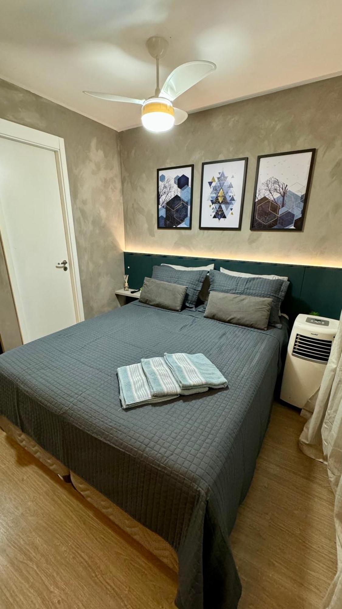 Elegante Apartamento Prox Metro Bras - Rua Coronel Mursa, 56 - Bras Сао Паоло Екстериор снимка