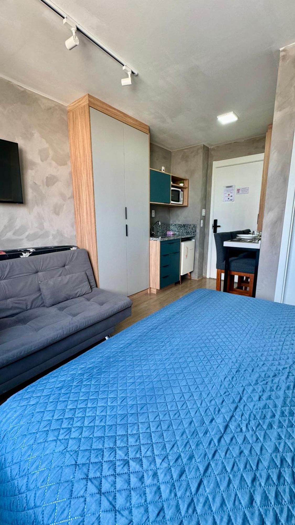Elegante Apartamento Prox Metro Bras - Rua Coronel Mursa, 56 - Bras Сао Паоло Екстериор снимка