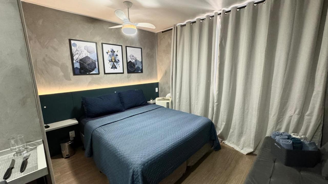 Elegante Apartamento Prox Metro Bras - Rua Coronel Mursa, 56 - Bras Сао Паоло Екстериор снимка