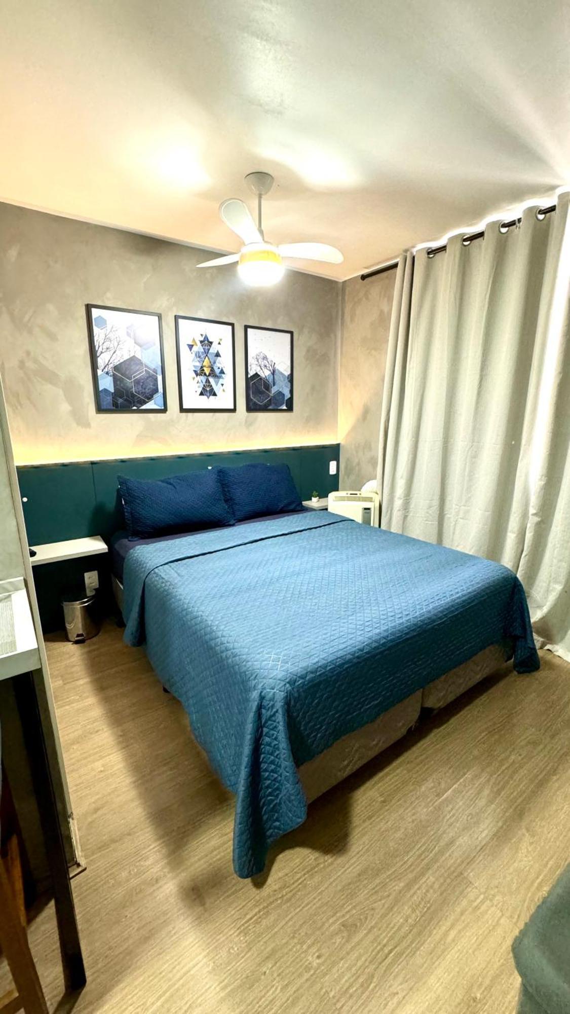 Elegante Apartamento Prox Metro Bras - Rua Coronel Mursa, 56 - Bras Сао Паоло Екстериор снимка