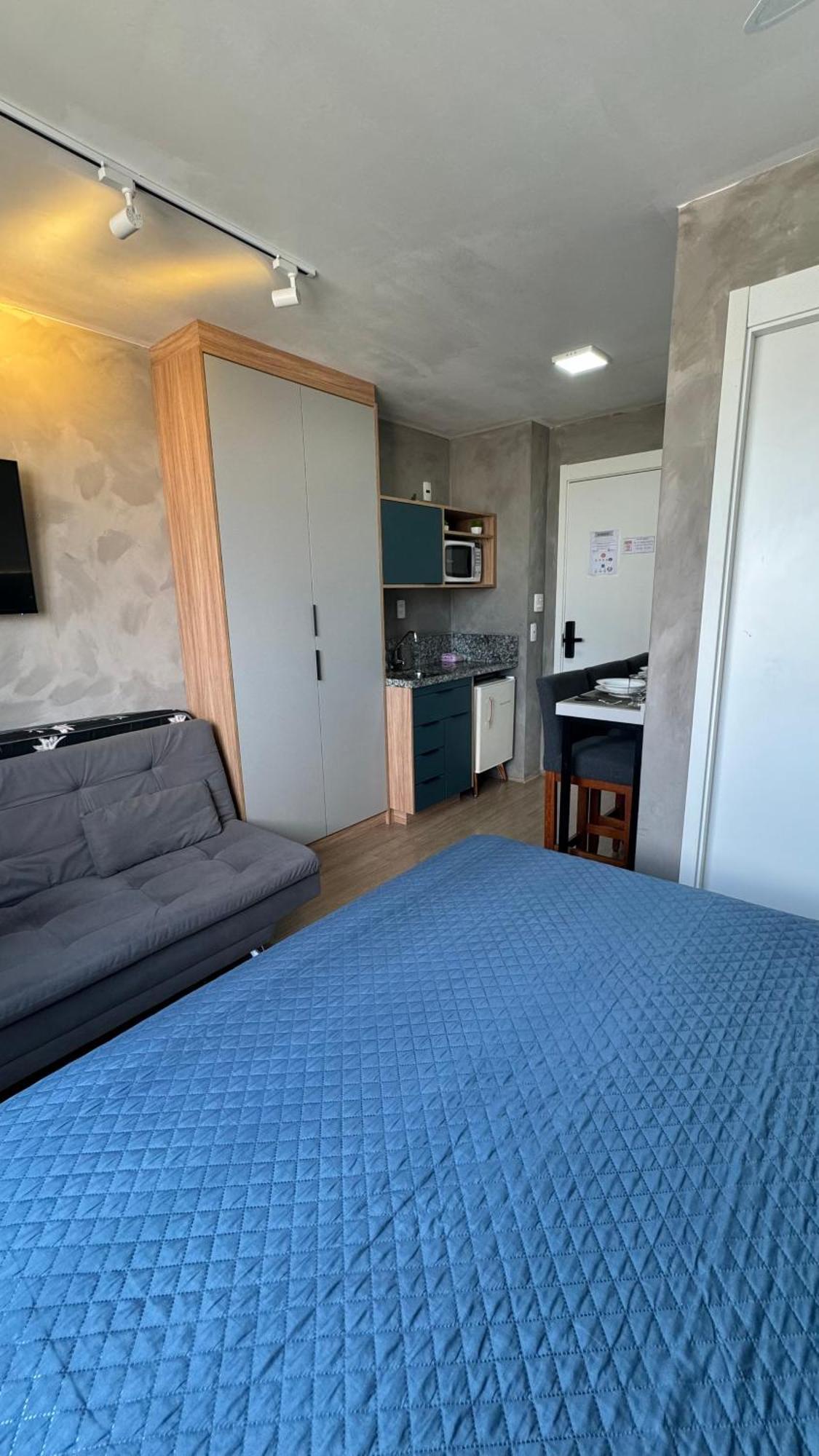 Elegante Apartamento Prox Metro Bras - Rua Coronel Mursa, 56 - Bras Сао Паоло Екстериор снимка