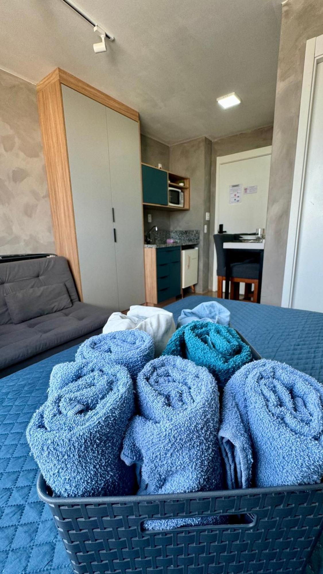 Elegante Apartamento Prox Metro Bras - Rua Coronel Mursa, 56 - Bras Сао Паоло Екстериор снимка